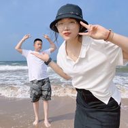 若琳的凯抖音达人头像