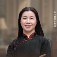 杏林臻言抖音达人头像