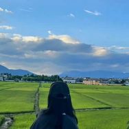 安美抖音号头像