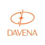 Davena蒂玮娜官方旗舰店抖音号头像