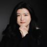 姜Dora在此抖音达人头像
