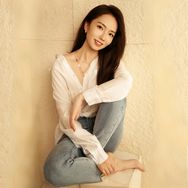 童姥抖音达人头像
