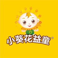 小葵花益童母婴旗舰店直播间抖音号头像