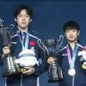 小越越🏓⚽🏐🏸🎱抖音达人头像