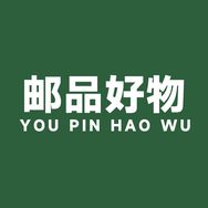 邮品好物抖音达人头像