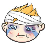 王者荣耀策划团队抖音达人头像