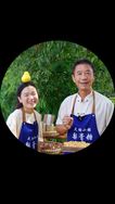 大胡小胡食品旗舰店百草梨膏糖抖音达人头像