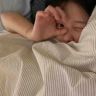 柒柒成长日记抖音达人头像