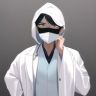 幻世魔王抖音达人头像