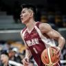 李瑞🏀抖音达人头像