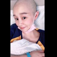 坚强丫头彭丽(想念着）抖音达人头像