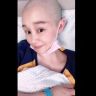 坚强丫头彭丽(想念着）抖音达人头像