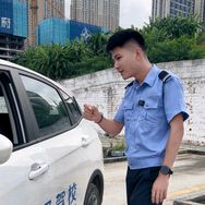 蔡教练抖音达人头像