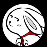 巴比兔抖音达人头像