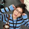 “四喜丸子”抖音达人头像