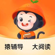 猿辅导大阅读素养抖音号头像