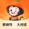 猿辅导大阅读素养抖音号头像