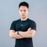 李宗岩有氧健身抖音达人头像