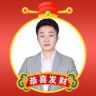 财神（专注胶原护肤）抖音达人头像