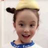 瑞娜Reina抖音达人头像