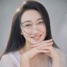 李梦瑶AI认知圈抖音达人头像