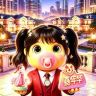 27💍抖音达人头像