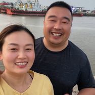 大东夫妇海鲜抖音达人头像