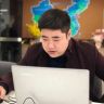 陈先生黄金精选抖音达人头像