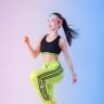 禅韵健身（下午2:30，晚上8：30）抖音达人头像