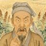 本草夫子抖音达人头像