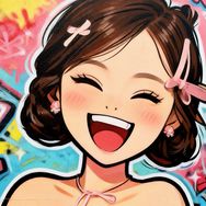 龙悦🐰抖音达人头像