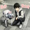 乐仔饲养员蒙太琦抖音达人头像