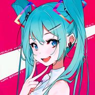 樱花小果呀抖音达人头像