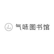 气味图书馆商贸身体护理专卖店抖音达人头像