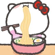 涵涵拆卡抖音达人头像