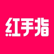 红手指官方旗舰店抖音达人头像