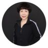 健身教练老燕子抖音达人头像