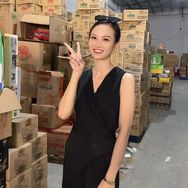 佛山表姐·家和仓供应链抖音达人头像