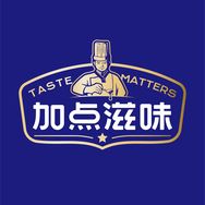 加点滋味官方账号抖音达人头像
