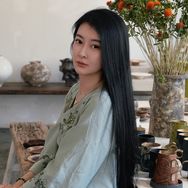温如许抖音达人头像