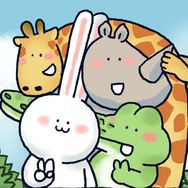 小矛动物园抖音达人头像