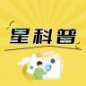 星科普抖音达人头像