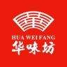 HUAWEIFANG官方旗舰店抖音达人头像
