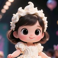 听波涛的房子抖音达人头像