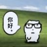 cc老师（配音界的王子）抖音达人头像