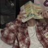海洋不吃肉抖音达人头像
