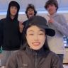 蕉滴滴在美国（国内号）抖音号头像