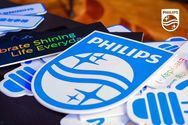 Philips飞利浦郡典照明专卖店抖音达人头像