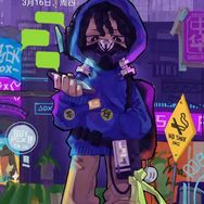 临才甄选工厂抖音达人头像