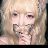 芯海青抖音达人头像